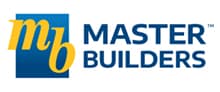 Master Build Logo Universal Homes